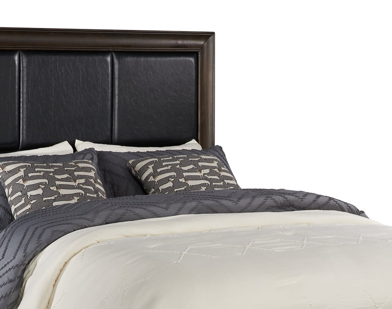 Kane Queen Storage Bed