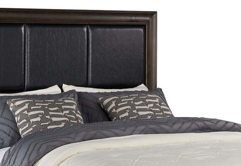 Kane Queen Storage Bed