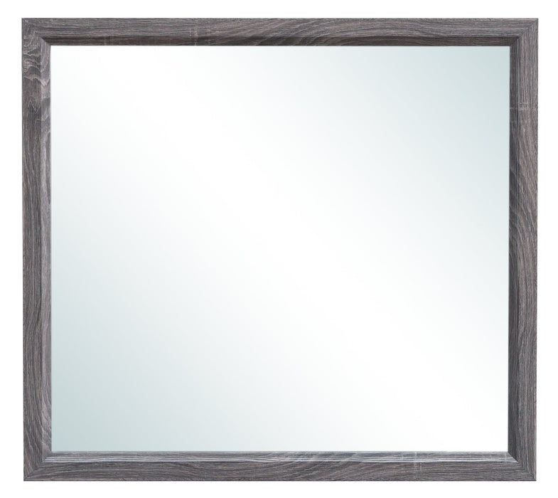 Kate Mirror - Grey