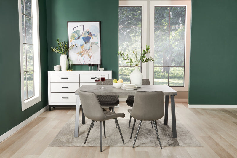 Kate Dresser - White
