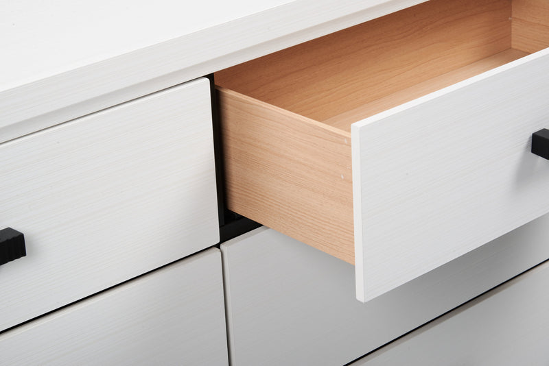 Kate Dresser - White