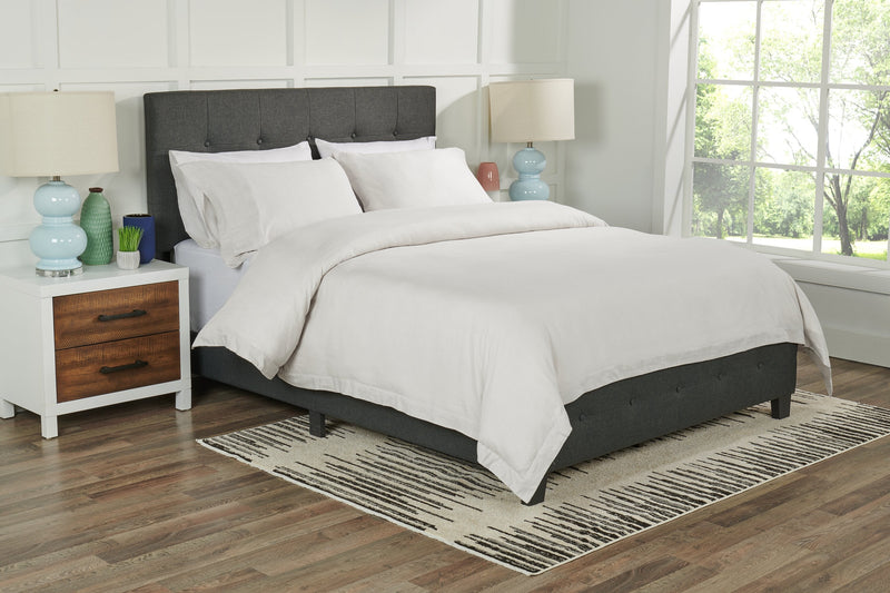 Antarctica 3-Piece Queen Duvet Set