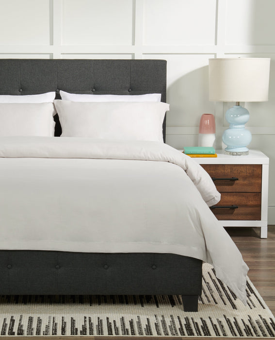 Antarctica 3-Piece Queen Duvet Set