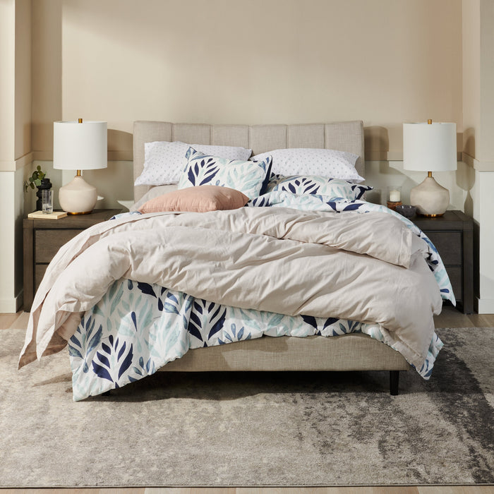 Antarctica 3-Piece Queen Duvet Set