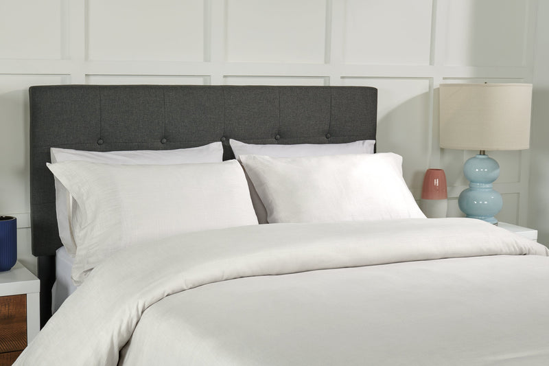 Antarctica 3-Piece King Duvet Cover Set