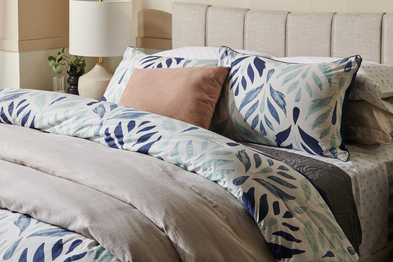 Antarctica 3-Piece Queen Duvet Set