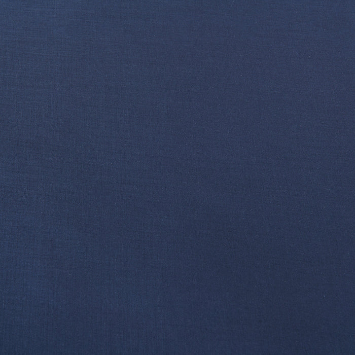 Indigo 3-Piece King Duvet Set
