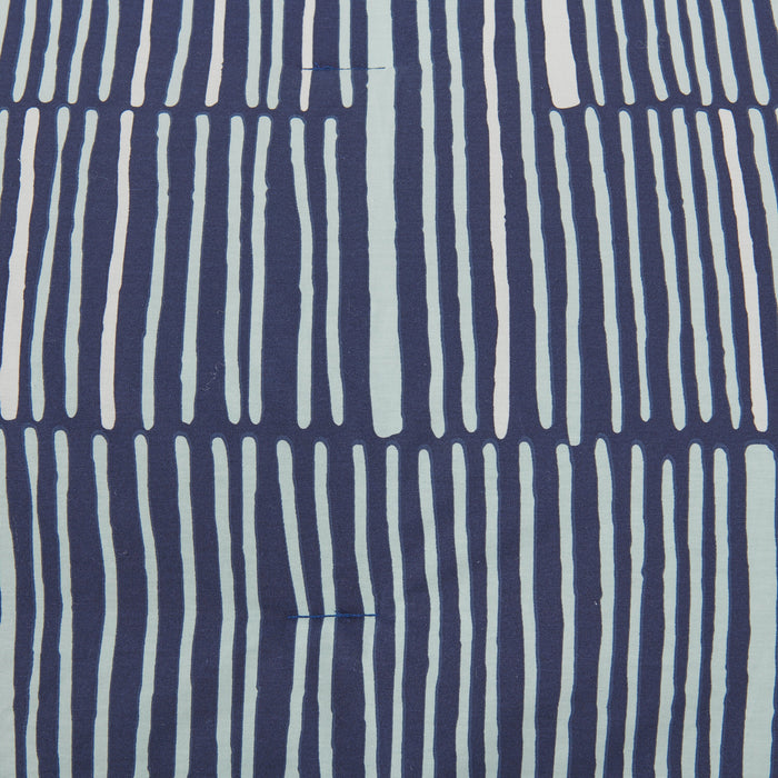 Lines 4-Piece Queen Comforter Set