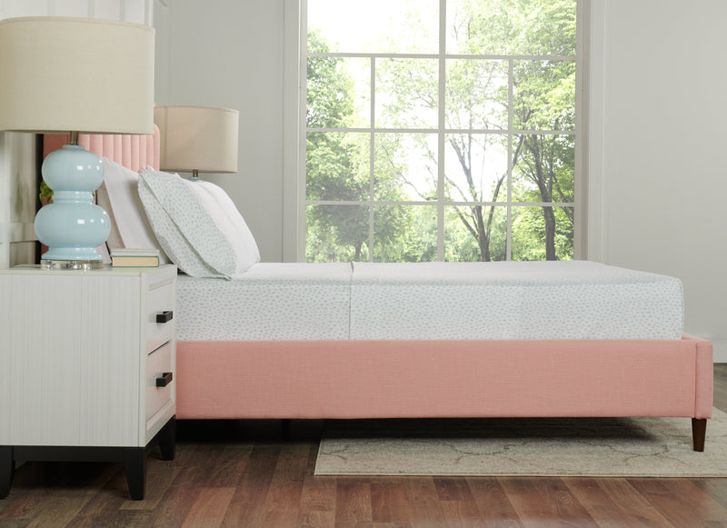 Mark 4-Piece King Sheet Set