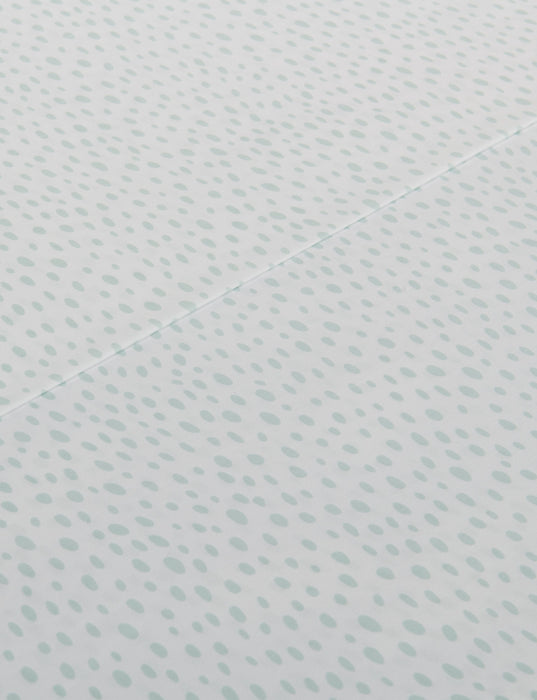 Mark 4-Piece Queen Sheet Set
