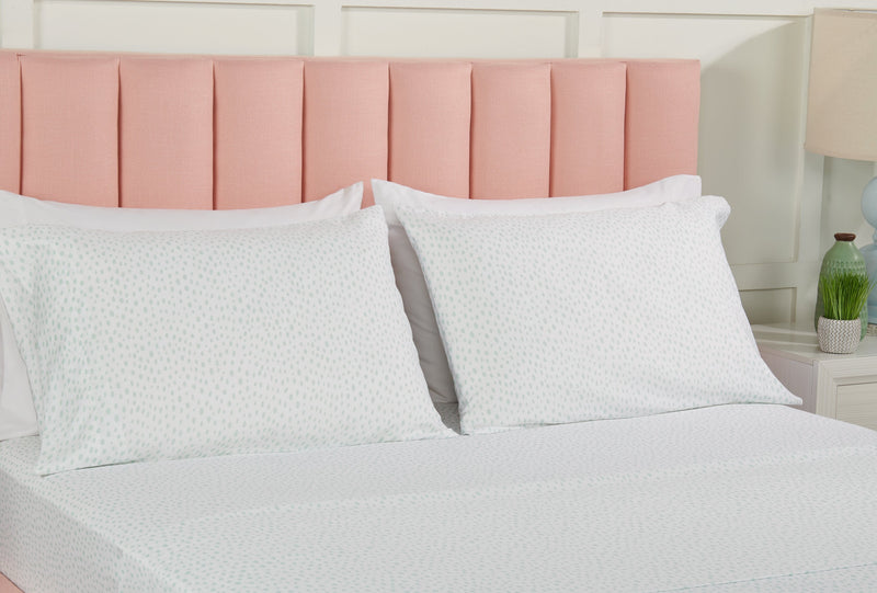 Mark 4-Piece Queen Sheet Set