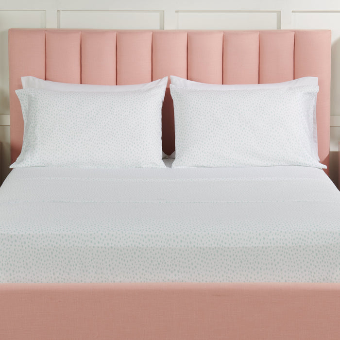 Mark 4-Piece Queen Sheet Set