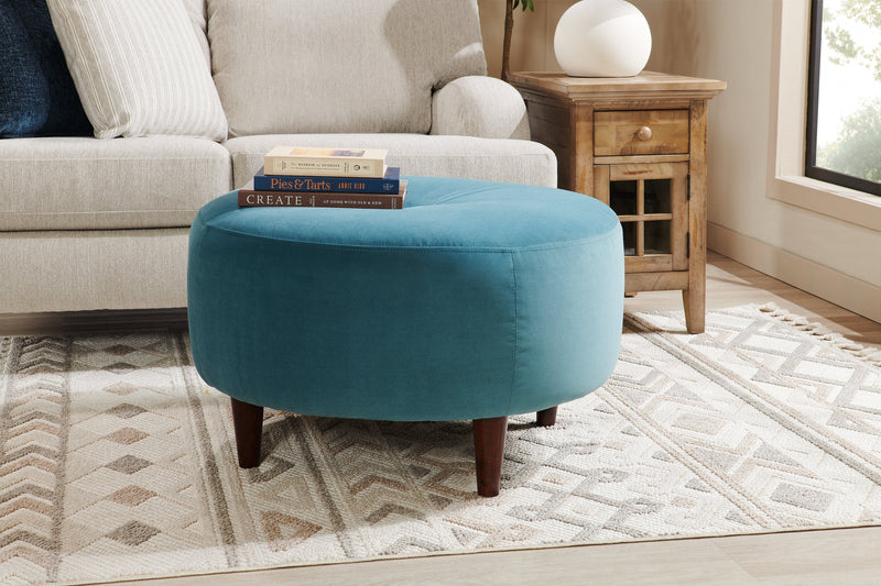 Kenji Indoor/Outdoor Area Rug - 5’3” x 7’4”