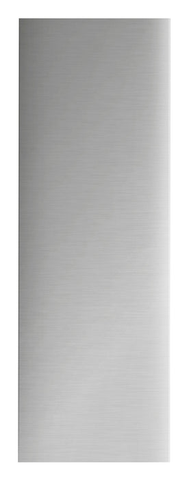 Smeg Chimney Range Hood Extension Kit - KITCMNKD