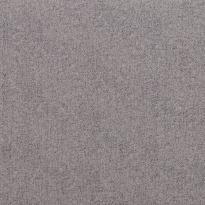 Koda Chenille Ottoman - Plush Paloma