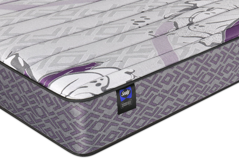 Sealy® Essential Collection Kylie 2.0 Tight Top Luxury Firm Queen Mattress