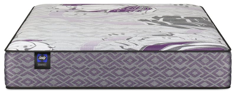 Sealy® Essential Collection Kylie 2.0 Tight Top Luxury Firm Twin Mattress
