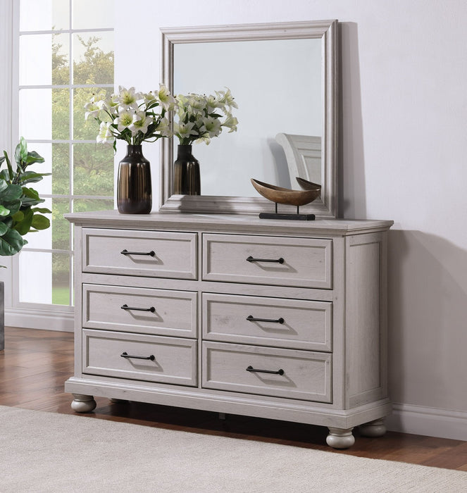 Kylie Bedroom Dresser Mirror