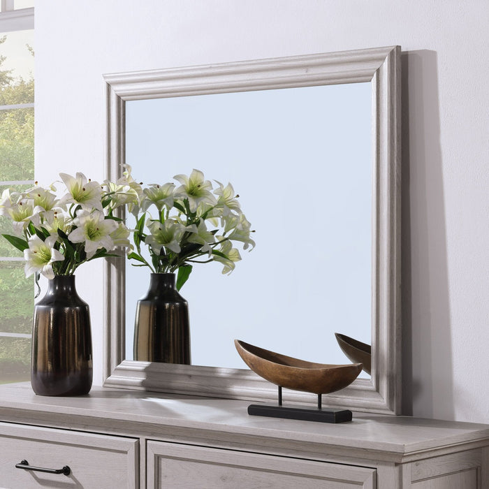 Kylie Bedroom Dresser Mirror