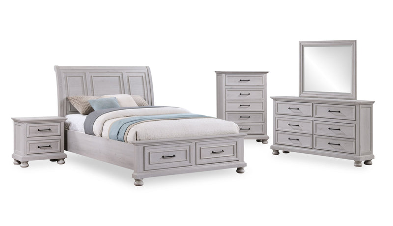 Kylie Chest