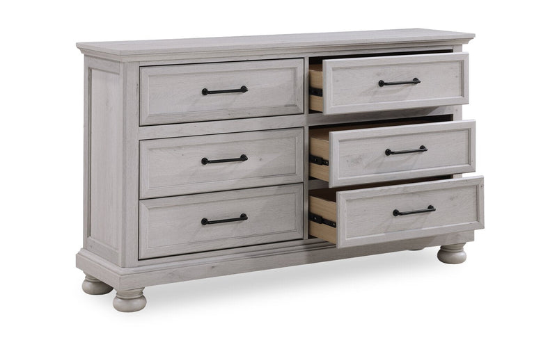 Kylie Dresser