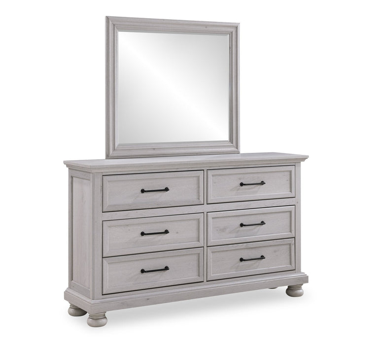 Kylie Dresser