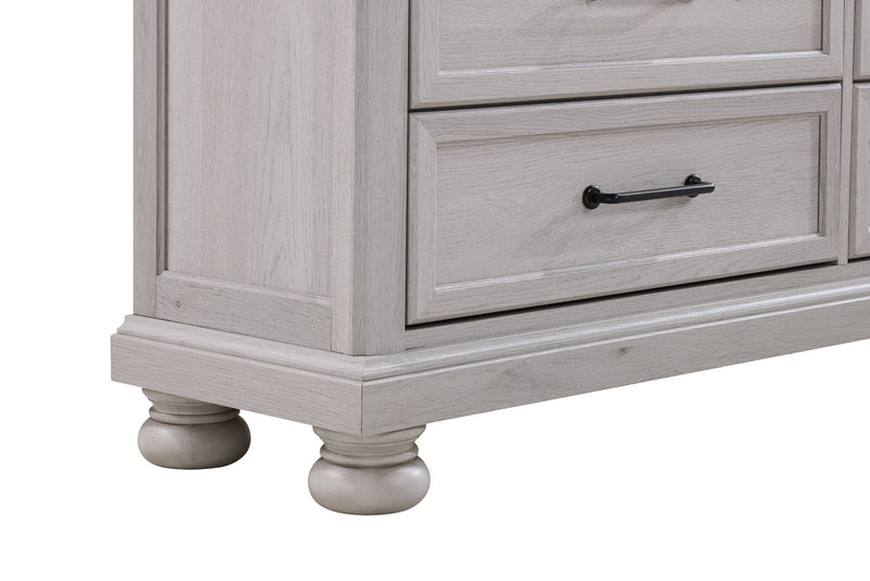 Kylie Dresser