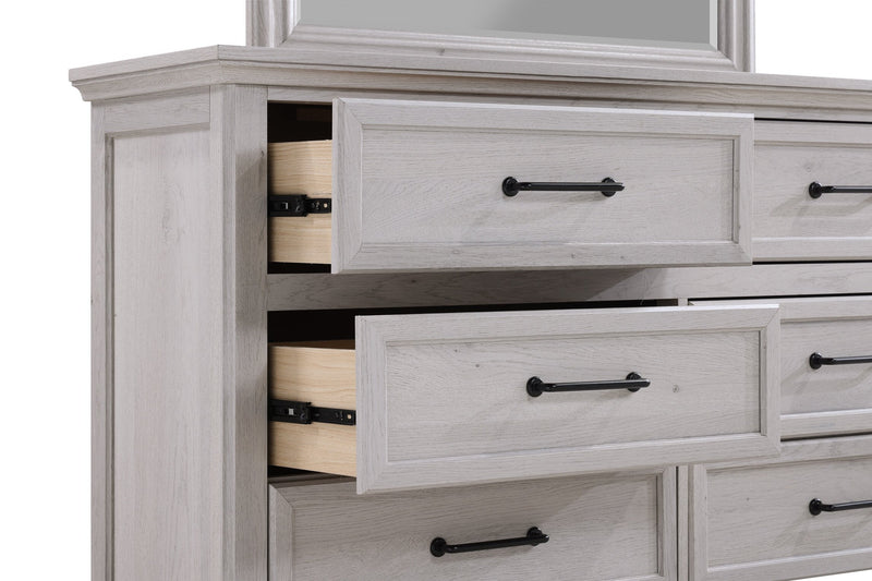 Kylie Dresser