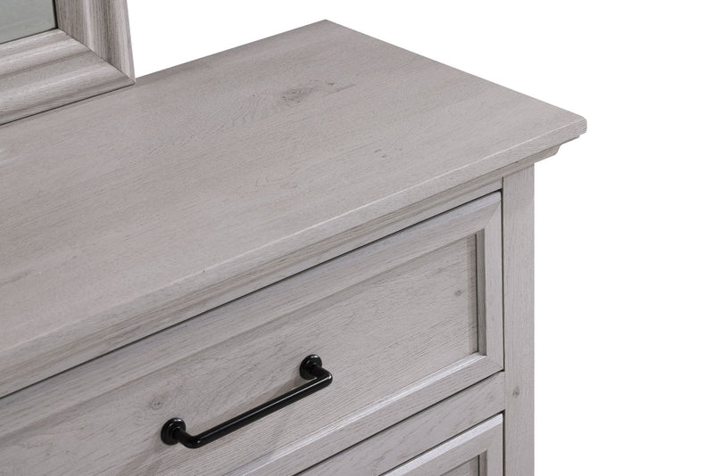 Kylie Dresser