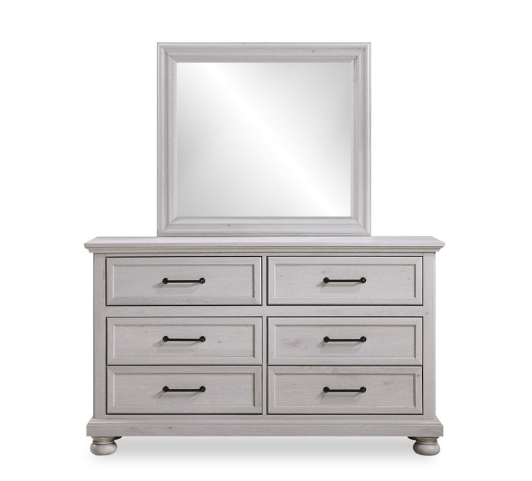 Kylie Dresser