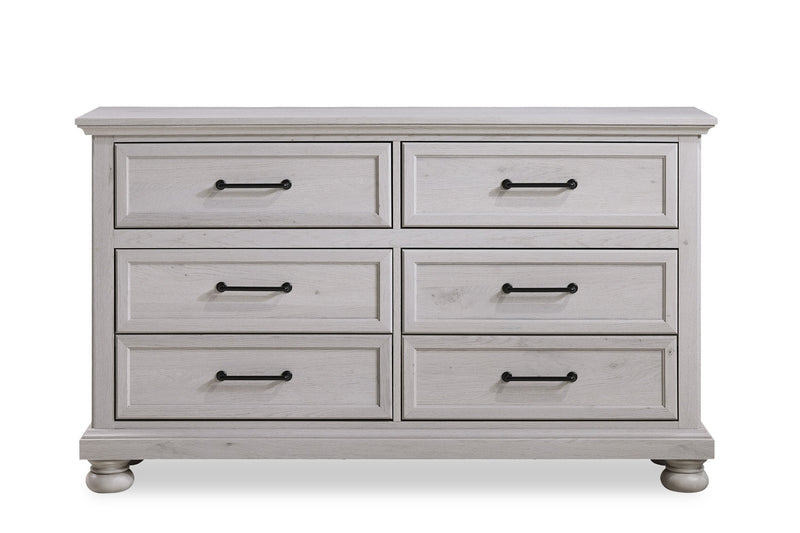 Kylie 5-Piece Queen Storage Bedroom Set
