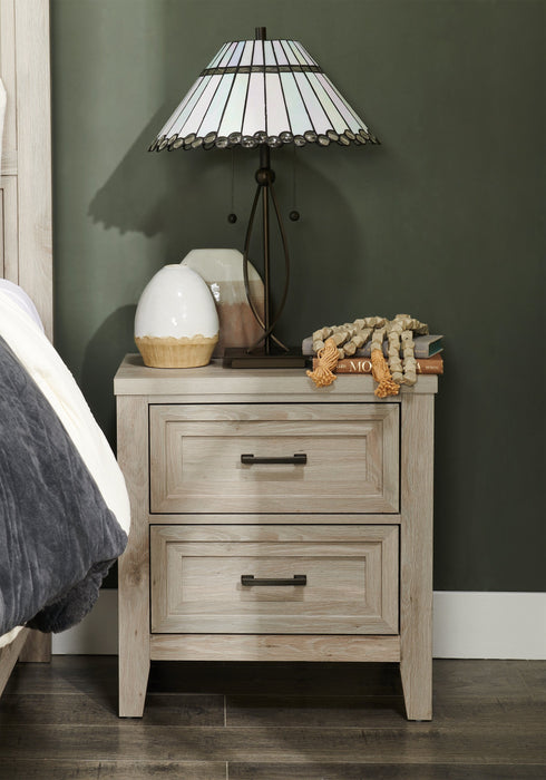 Hudson Table Lamp