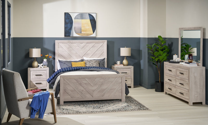 Lark Nightstand