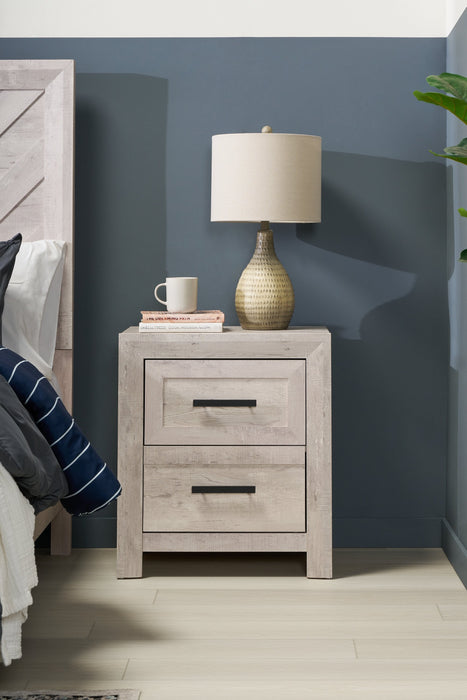 Lark Nightstand