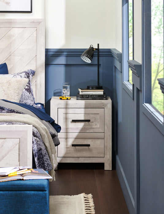 Lark Nightstand