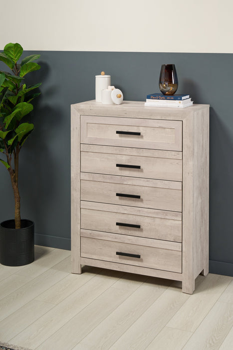 Lark Chest