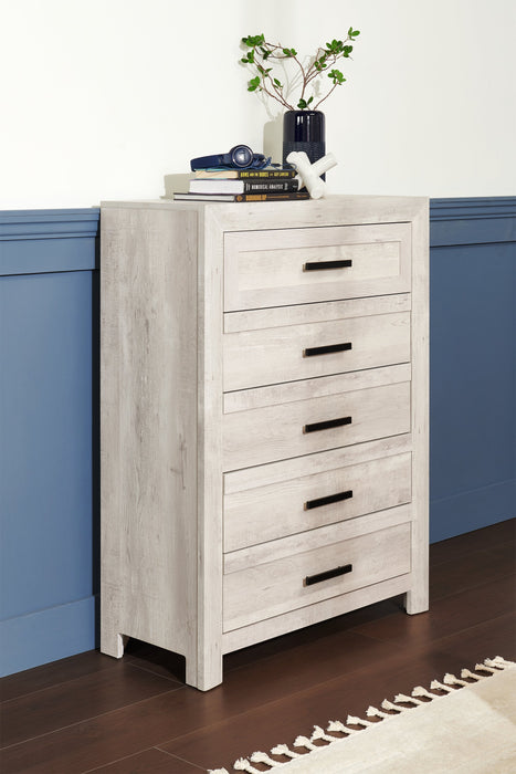 Lark Chest