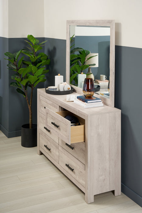 Lark Dresser