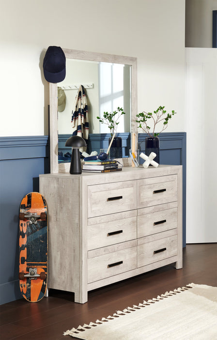Lark Dresser