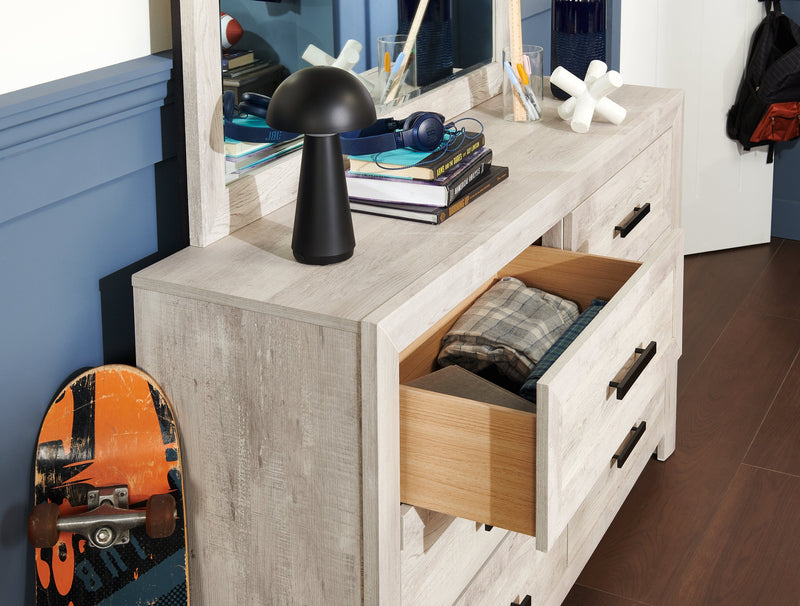 Lark Dresser