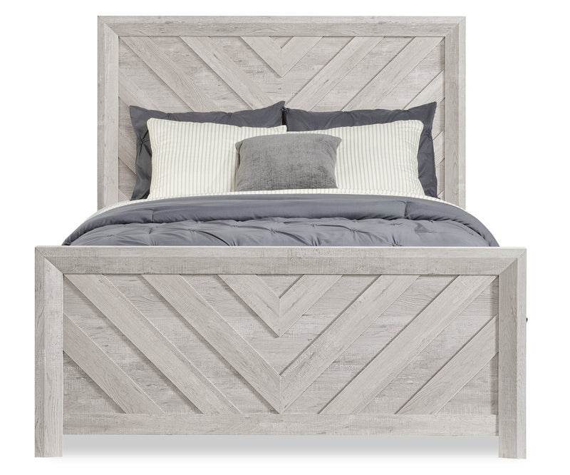 Lark 6-Piece Full Bedroom Set