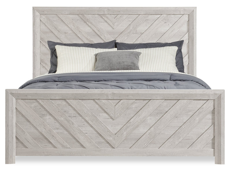 Lark 5-Piece King Bedroom Set