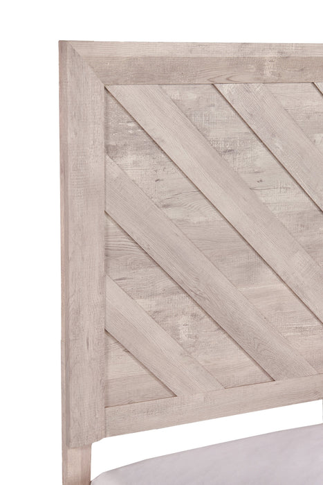 Lark Queen Panel Bed