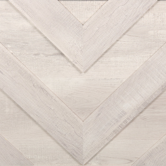 Lark Twin Panel Bed