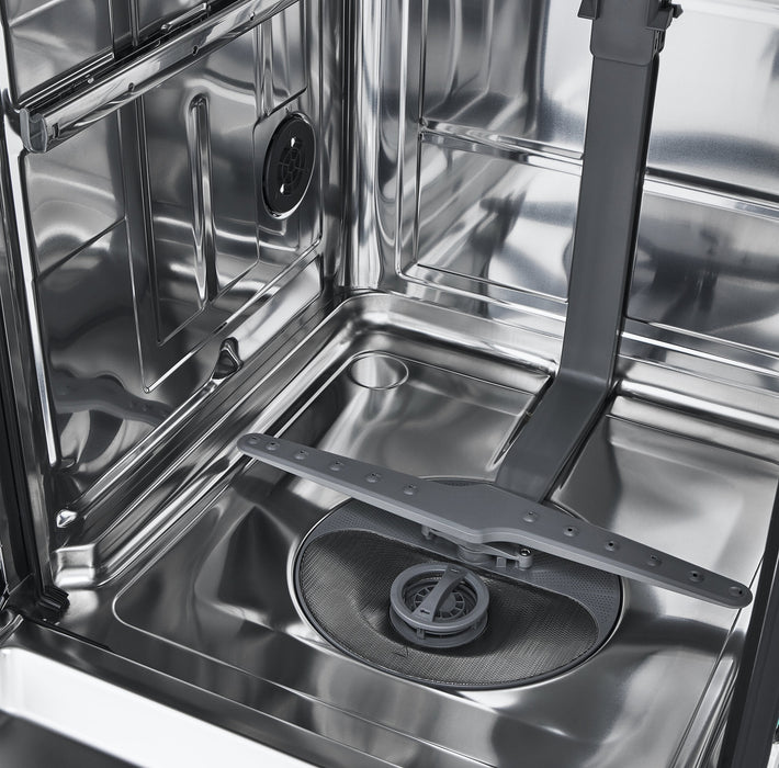 LG Front-Control Dishwasher with Third Rack and Dynamic Dry - LDFC3532S