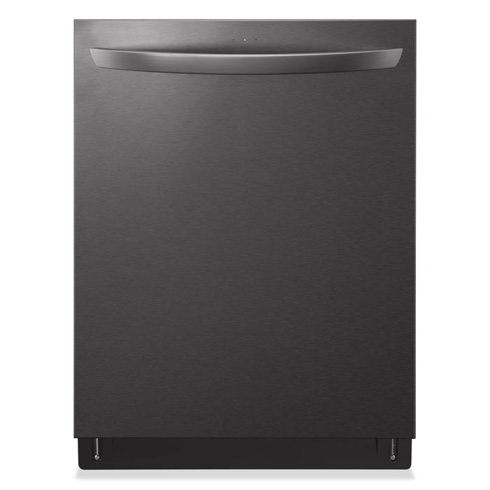 LG Top Control Smart Dishwasher with QuadWash™ - LDTS5552D
