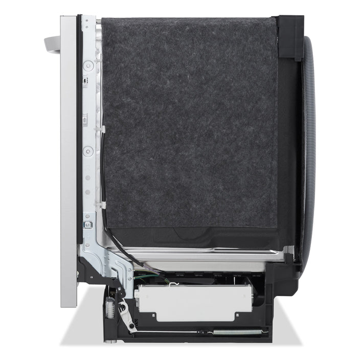 LG Top Control Smart Dishwasher with QuadWash™ - LDTS5552S