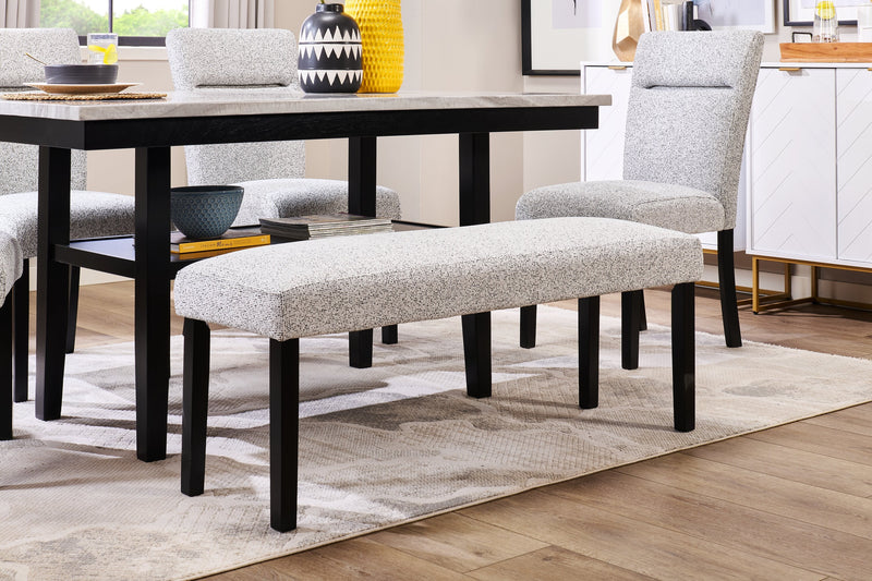 Libra Dining Bench