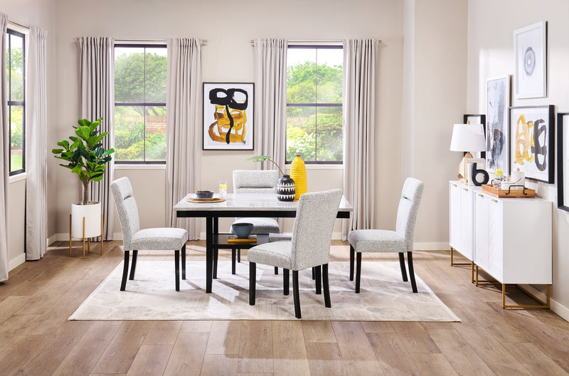 Libra Dining Chair