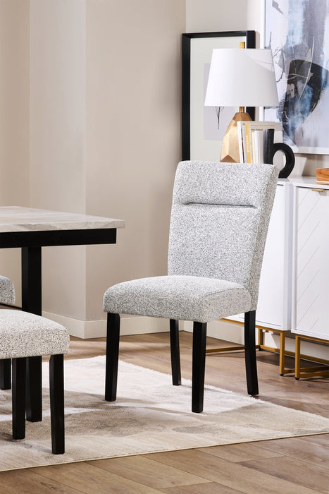 Libra Dining Chair